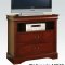 Louis Philippe III 5Pc Bedroom Set in Cherry by Acme w/Options