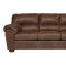 Bladen Full Sofa Sleeper 1202036 in Coffee by Ashley