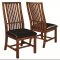 105451 Beaumont Dining Table in Brown by Coaster w/Options
