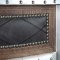 Rahma Bar Table DN01019 Antique Ebony Leather by Acme w/Options