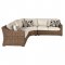 Beachcroft Outdoor Sectional P791 by Ashley