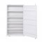 Cargo Youth Bedroom 35900 in White by Acme w/Options