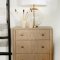 Arini Bedroom 224301 in Sand Wash by Coaster w/Options