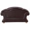 Apolo Sofa in Brown Leather by ESF w/Options