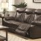 Zimmerman Power Motion Sofa 601711P by Coaster w/Options
