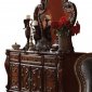 Dresden Dresser 12145 in Cherry Oak by Acme w/Optional Mirror