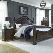 Messina Estates Bedroom Collection 737 by Liberty Furniture