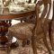 Prenzo 1390-76 Dining Table in Brown by Homelegance w/Options