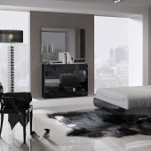 Marbella Bedroom by ESF w/Optional Case Goods