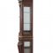 Picardy Curio Cabinet 68229 in Cherry Oak by Acme