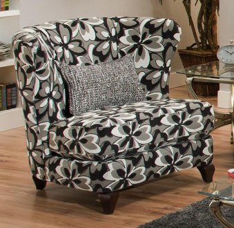 8407 Maryland Accent Chair - Verona V by Chelsea Home Furniture