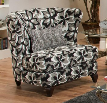 8407 Maryland Accent Chair - Verona V by Chelsea Home Furniture [CHFCC-V5-8407 Maryland]