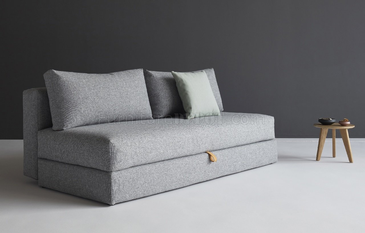 innovation amble styletto sofa bed
