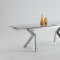 Ella Dining Table 5Pc Set - Piper Chairs by Chintaly