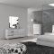 Dream Bedroom by At Home USA in White w/Options