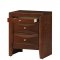 G1550A Bedroom in Cherry by Glory Furniture w/Options