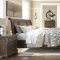 Flynnter Bedroom B719 in Brown by Ashley w/Options