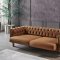 Montego Dark Brick Sofa Bed by Bellona w/Options