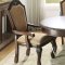 Chateau De Ville 64175 Dining Table in Espresso - Acme w/Options