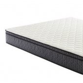 Evie 9.25" Euro Top Mattress 350371 by Coaster w/Options