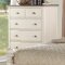 Floresville Bedroom 1821 in White by Homelegance w/Options