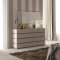 Marina Bedroom in Taupe by ESF w/ Options