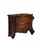 Vendome Nightstand Set of 2 22007 in Cherry by Acme