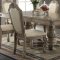 Chateau De Ville 64065 Dining Table by Acme w/Options