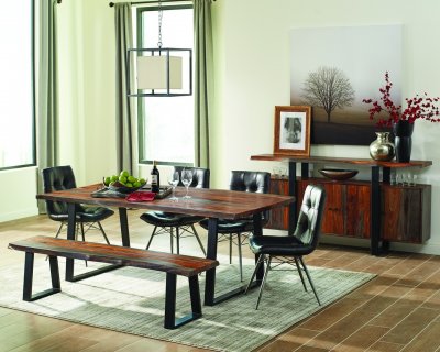 Ditman Dining Table 110181 by Coaster with Options