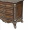 Devany Nightstand BD03063 in Cherry by Acme