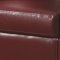902099 Accent Chair Set of 2 in Red Leatherette by Coaster