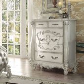 Versailles Chest 21136 in Bone White by Acme
