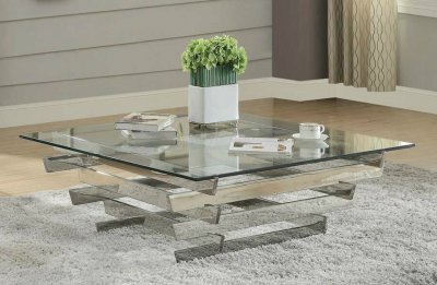 Salonius Coffee Table 84610 by Acme