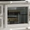 Dresden Wall Unit LV01713 in Antique White by Acme