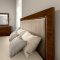 Eva Bedroom in Tobacco Walnut by ESF w/Options
