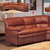 Sectional Sofa AESS-8160LBR