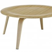 Plywood Coffee Table EEI-509 Choice of Color by Modway