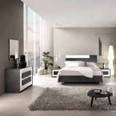 Panarea Bedroom 5Pc Set by ESF w/Options