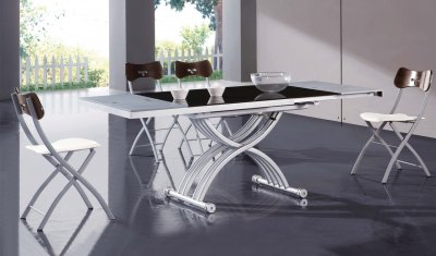 2109 Dining Table by ESF w/Optional 3147 Chairs