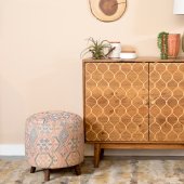 Lantana Accent Cabinet 953390 in Natural by Coaster