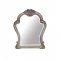 Dresden Dresser 28175 in Bone White by Acme w/Optional Mirror