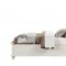 Jaqueline Bedroom BD01433Q in Antique White by Acme