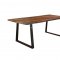 Ditman Dining Table 110181 by Coaster w/Options