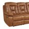 Evensky 601864 Motion Sofa by Coaster w/Options