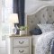 Brollyn Bedroom 5Pc Set B773 in White by Ashley w/Options