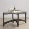 Cascade 3Pc Coffee & End Table Set 292-OT in Brown by Liberty
