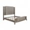 Montage Bedroom 849 in Platinum by Liberty w/Options