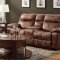9635PM Brooklyn Heights Motion Sofa by Homelegance w/Options