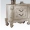 Versailles Bedroom in Bone White 21760 by Acme w/Optional Items
