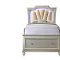 Kaitlyn Kids Bedroom 27240 in Champagne by Acme w/Options